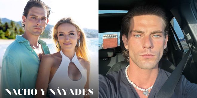 Chi è Ignacio de Borbón: il lontano cugino di Felipe VI concorrente della Temptation Island spagnola