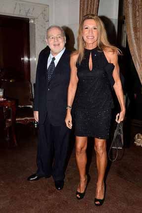 Angelo Rizzoli, una vita piena di colpi di scena | Oggi