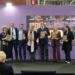 Premiati al Cosmoprof di Bologna i migliori cosmetici italiani