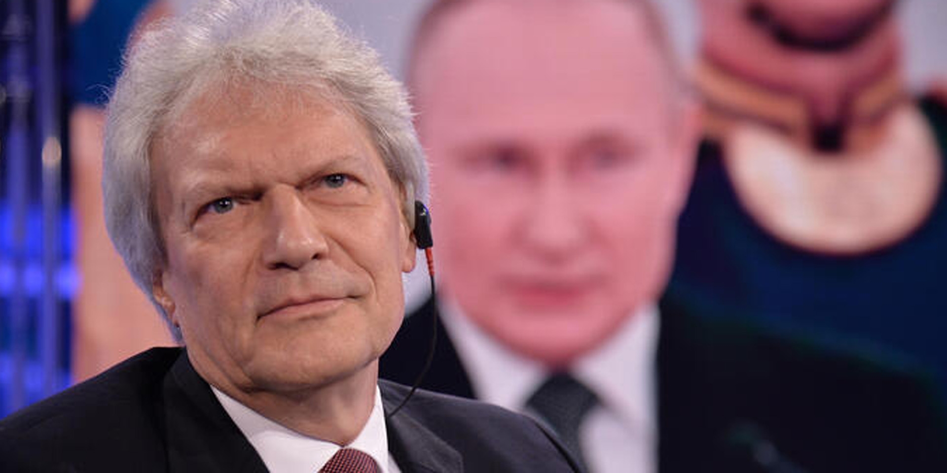 Hacker filorussi attaccano Italia. Razov: 