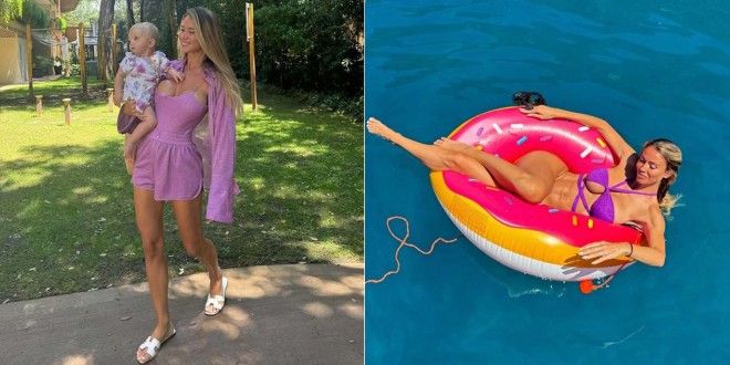 È Diletta Leotta la grande novità della nuova stagione Mediaset