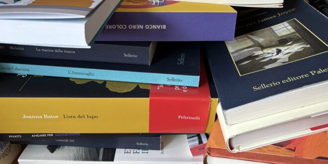 Libri d’Oggi: per un’estate di letture, tra gialli e poesia