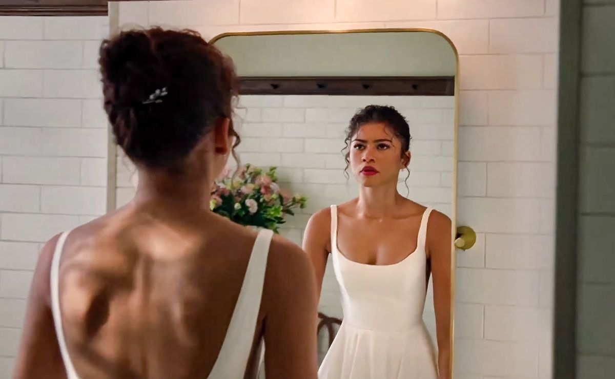 Zendaya