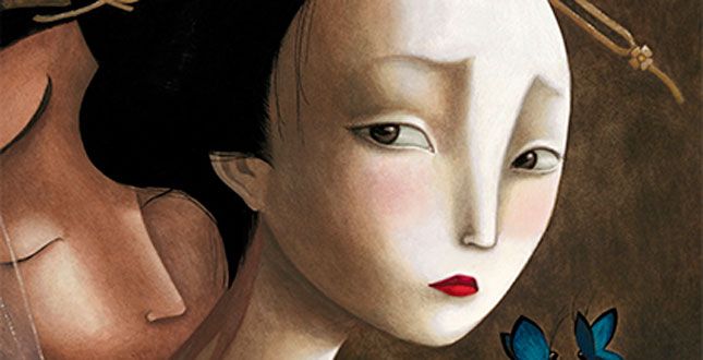 Un giro in Giappone con due libri molto speciali (e una visita all'Expo ...