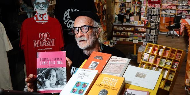 Marcello Baraghini, dai “Millelire” al carcere: storia di un fenomeno