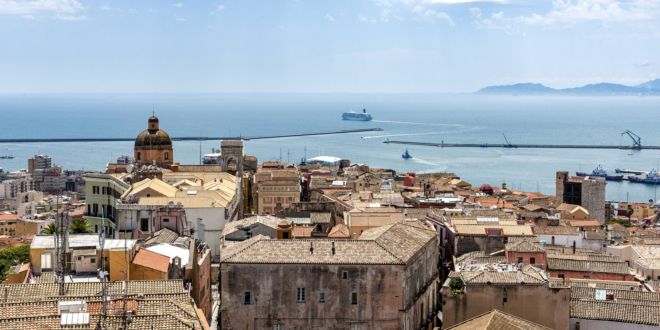 Da Casteddu al Poetto, la Cagliari da visitare durante l’America’s Cup