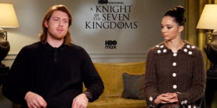 A knight of the Seven Kingdom, il cast ci racconta il prequel de Il Trono di Spade