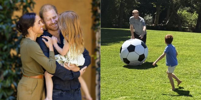 Harry e Meghan, è ancora caos: la visita a Londra diventa un pasticcio reale. In dubbio la visita al nonno di Archie e Lillibet