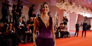 Elisabetta Gregoraci, Elettra Lamborghini, Martina Stella: il red carpet di Venezia 83