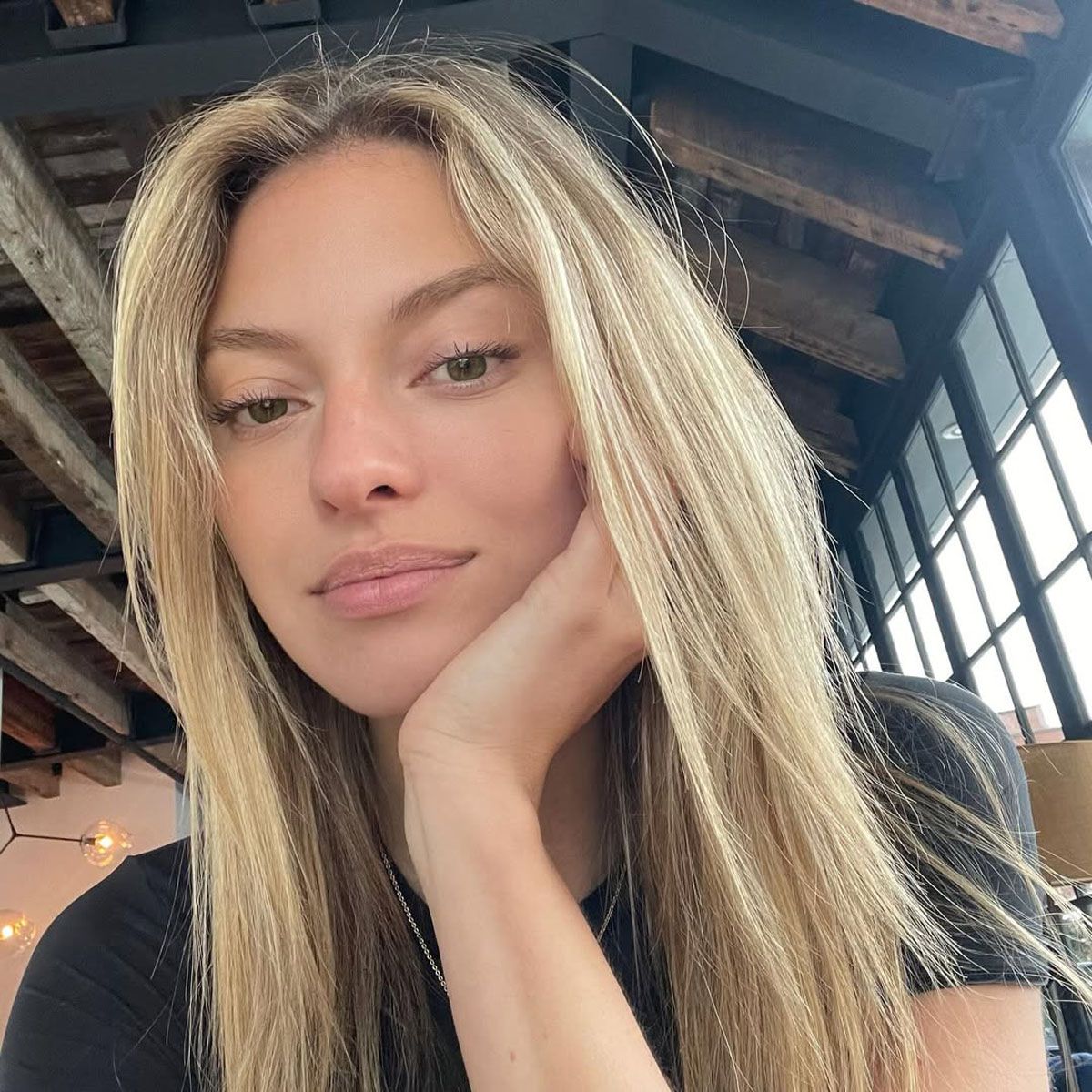 Luisa Laemmel, Orlando Bloom's new company (Instagram)