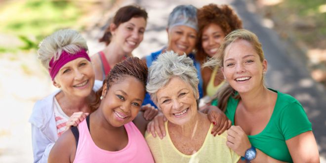 Tumori femminili: i 13 sintomi a cui prestare attenzione