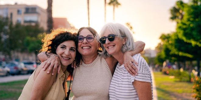 Menopausa: metti ko i sintomi e riprendi in mano la tua vita