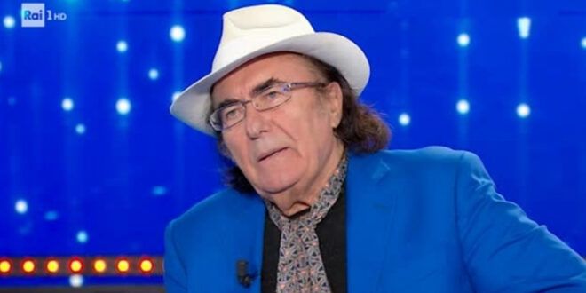 Al Bano replica a Romina Power: «Ylenia è nel nostro cuore: solo lì è viva»