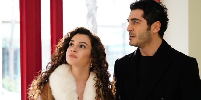 L’eros secondo le dizi: da My sweet lie a Racconto di una notte, perché non si baciano mai