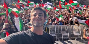 Alessandro Di Battista operato a Cuba: intervento riuscito, come sta
