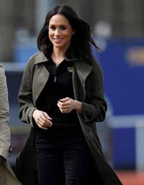 Meghan Markle