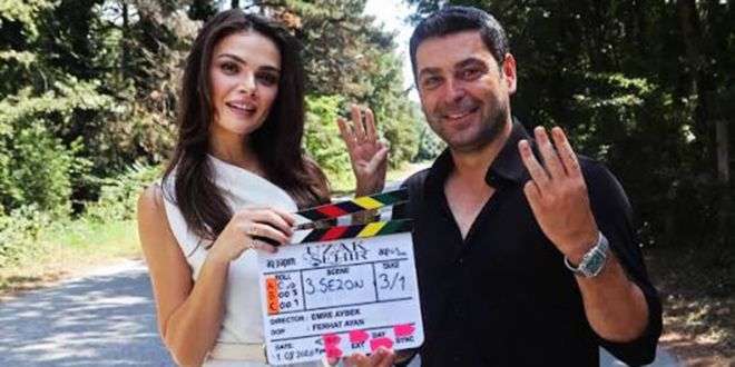 Far away presenta l’anti-Can Yaman: il fascino discreto di Ozan Akbaba