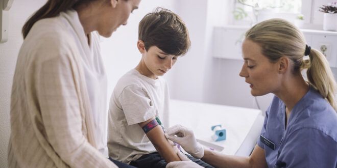 Esami del sangue sballati: quando preoccuparsi davvero