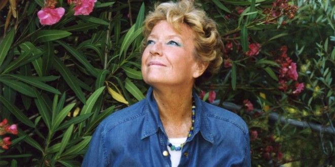 Dacia Maraini: quando scrivo brucio le pentole