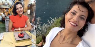 Lorena Isceri gettata viva dal cavalcavia. La mamma: «Aveva lasciato Vella per un tradimento»