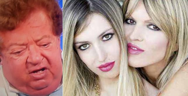 Vittorio Cecchi Gori ricoverato d’urgenza per ischemia e problemi al cuore: Valeria Marini e Rita Rusic gli sono vicine - immagine