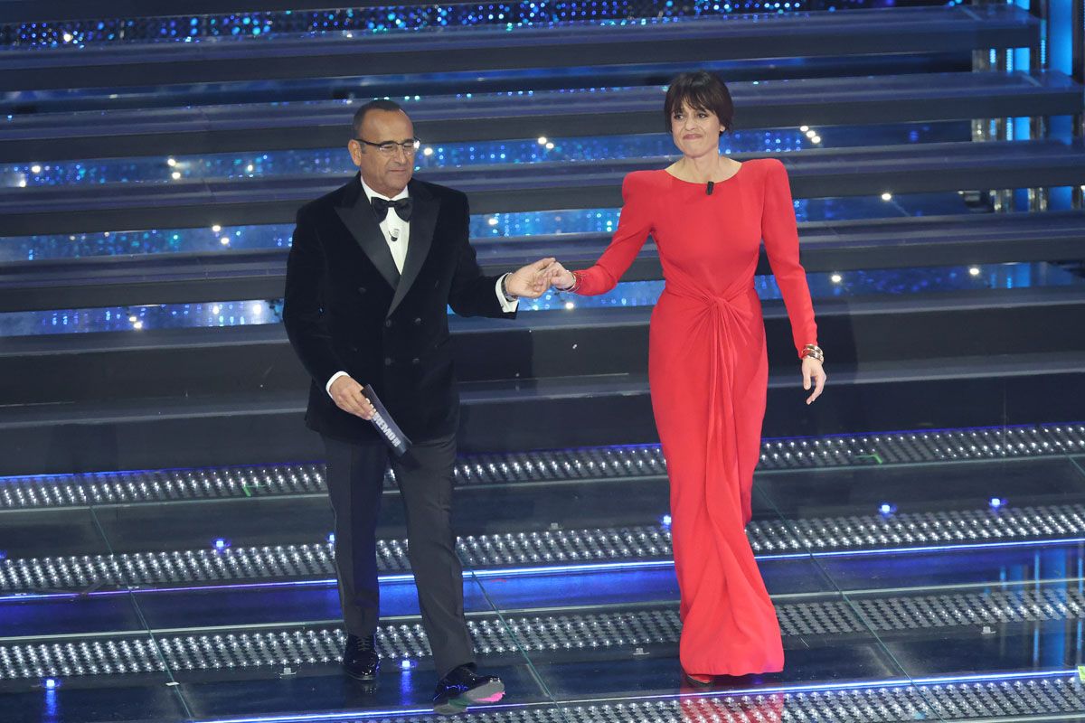Scalera Vanessa Scalera, ecco chi è la Imma Tataranni della tv. Guarda le foto