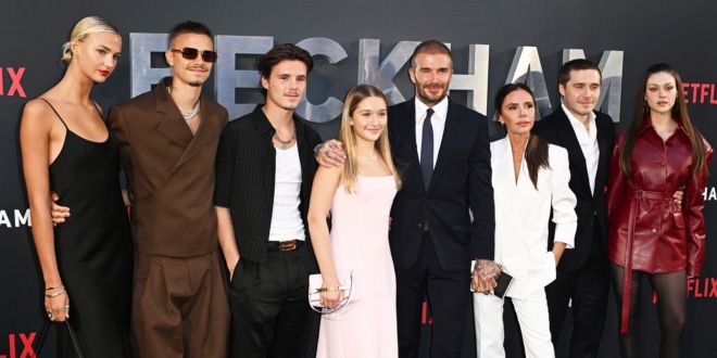 Brooklyn Beckham si sfoga: «I miei hanno provato a rovinare il mio matrimonio, non voglio riconciliarmi con loro»