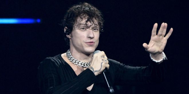 X Factor 2026, Irama debutta come nuovo giudice del talent show