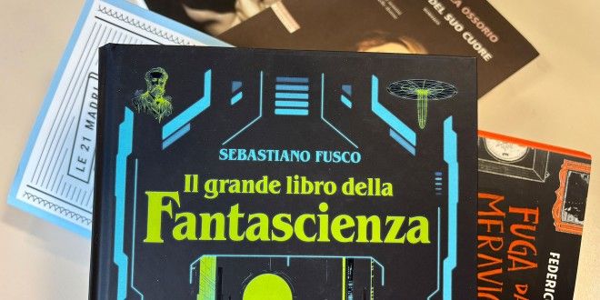 Libri d’Oggi: le letture consigliate per le vacanze possono fare danni?