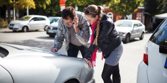 Assicurazione auto: da luglio si può fare la constatazione digitale