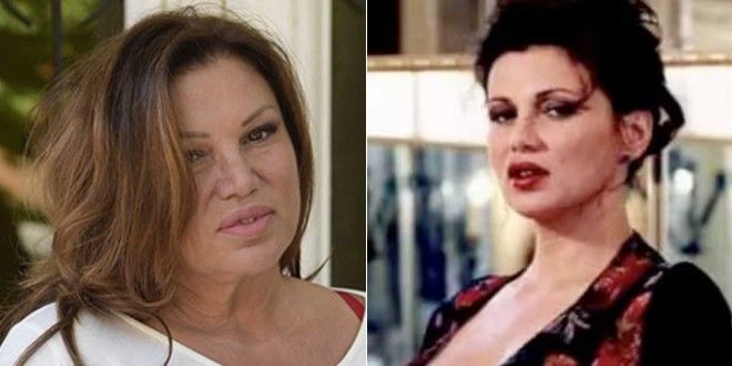 Serena Grandi, confessione amara: «Ho speso troppi soldi. E Beppe Ercole è stato l’errore più grande della mia vita»