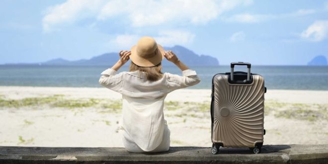 Prepara così la valigia per i tuoi weekend fuori porta