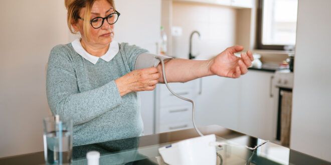 I farmaci per la pressione vanno modificati quando arriva il grande caldo?