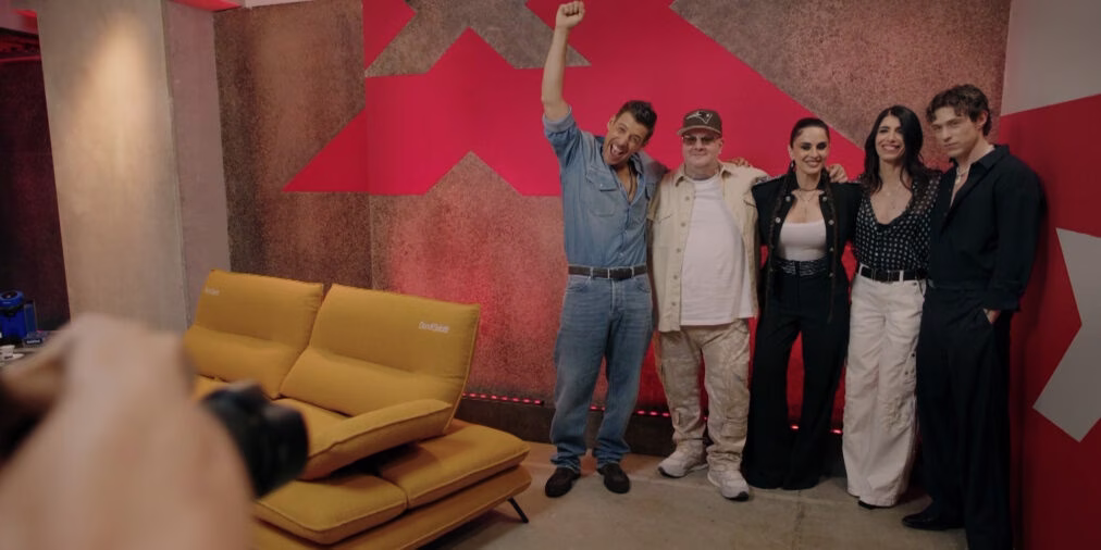 Video Cover