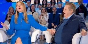 Rita Rusic e il ricordo della madre scomparsa: «Mi disse: ti voglio tantissimo bene. E poi non ha più parlato»