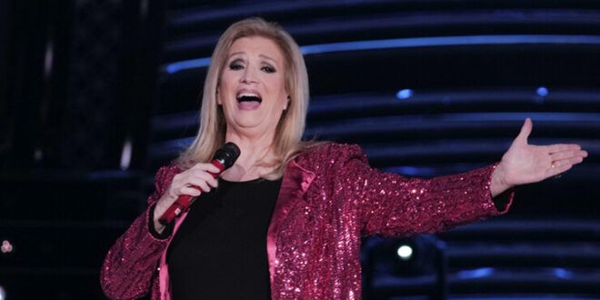 Iva Zanicchi: «In quarant’anni non ho mai tradito il mio secondo marito. Il primo, invece…»