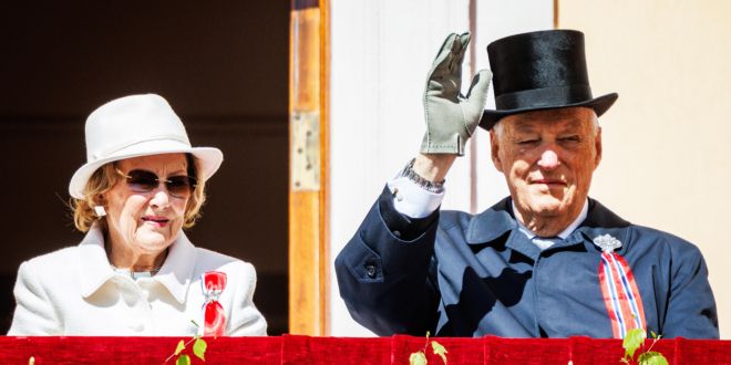 È morto re Harald di Norvegia, aveva 89 anni. Salirà sul trono il figlio Haakon