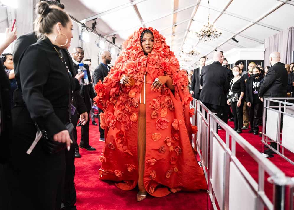 Grammy Awards: Beyoncé e Harry Styles vincono. Delusione Maneskin - foto