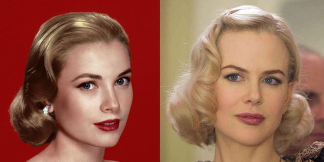 Nicole Kidman diventa Grace Kelly: le foto mai viste della principessa dall’archivio di Oggi