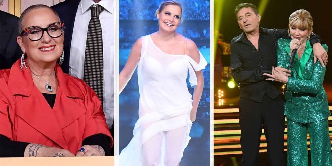 Ballando con le stelle: Icardi in studio per Wanda Nara, Carolyn Smith stizzita, la confessione di Simona Ventura. Cosa è successo
