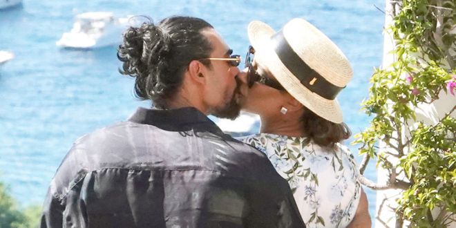 Samira Lui: «Luigi è l’uomo della mia vita, ma la Ruota della Fortuna ora è la mia priorità»