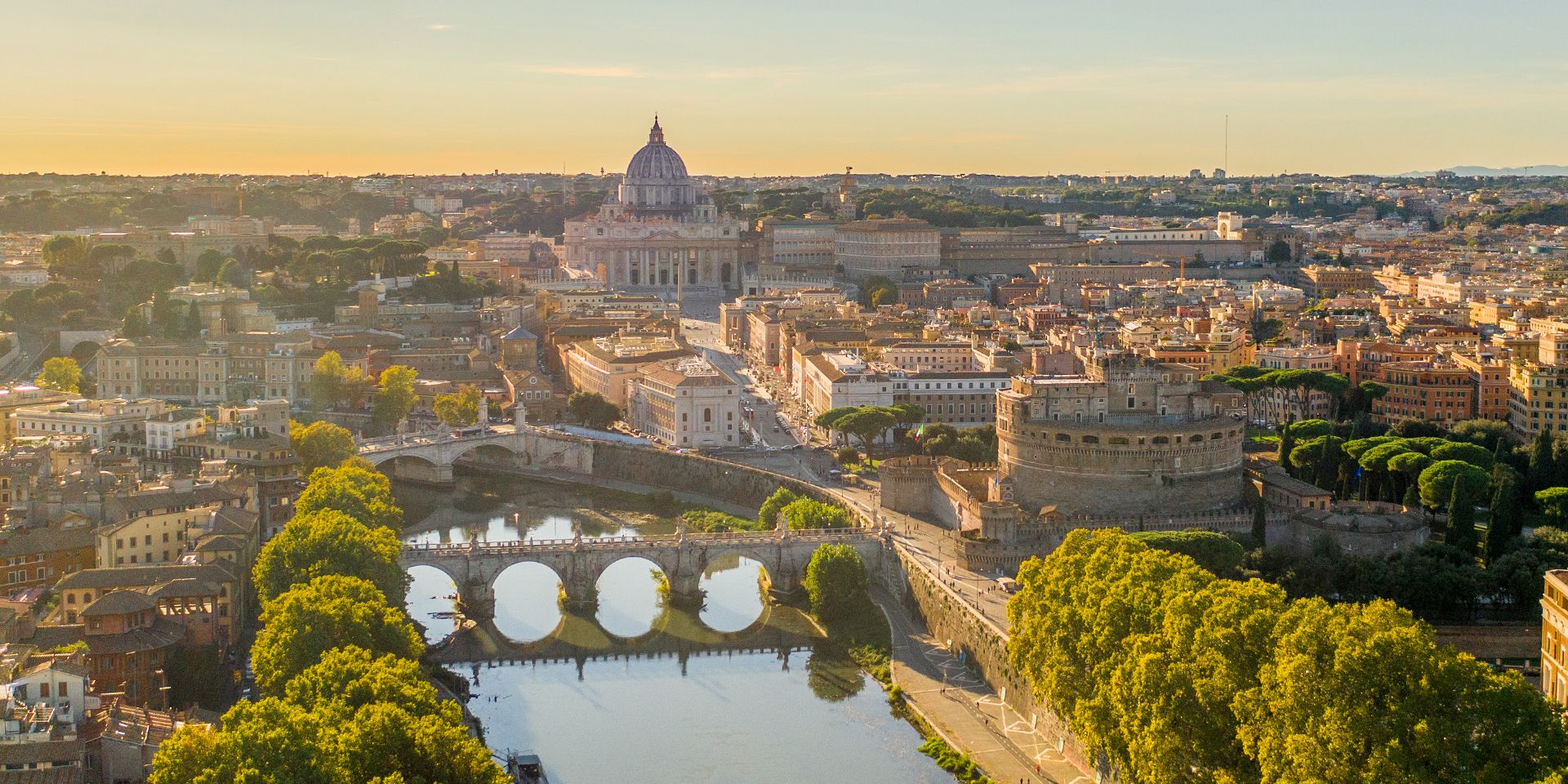 Imagine Roma Ma Roma reggerà l’Expo?