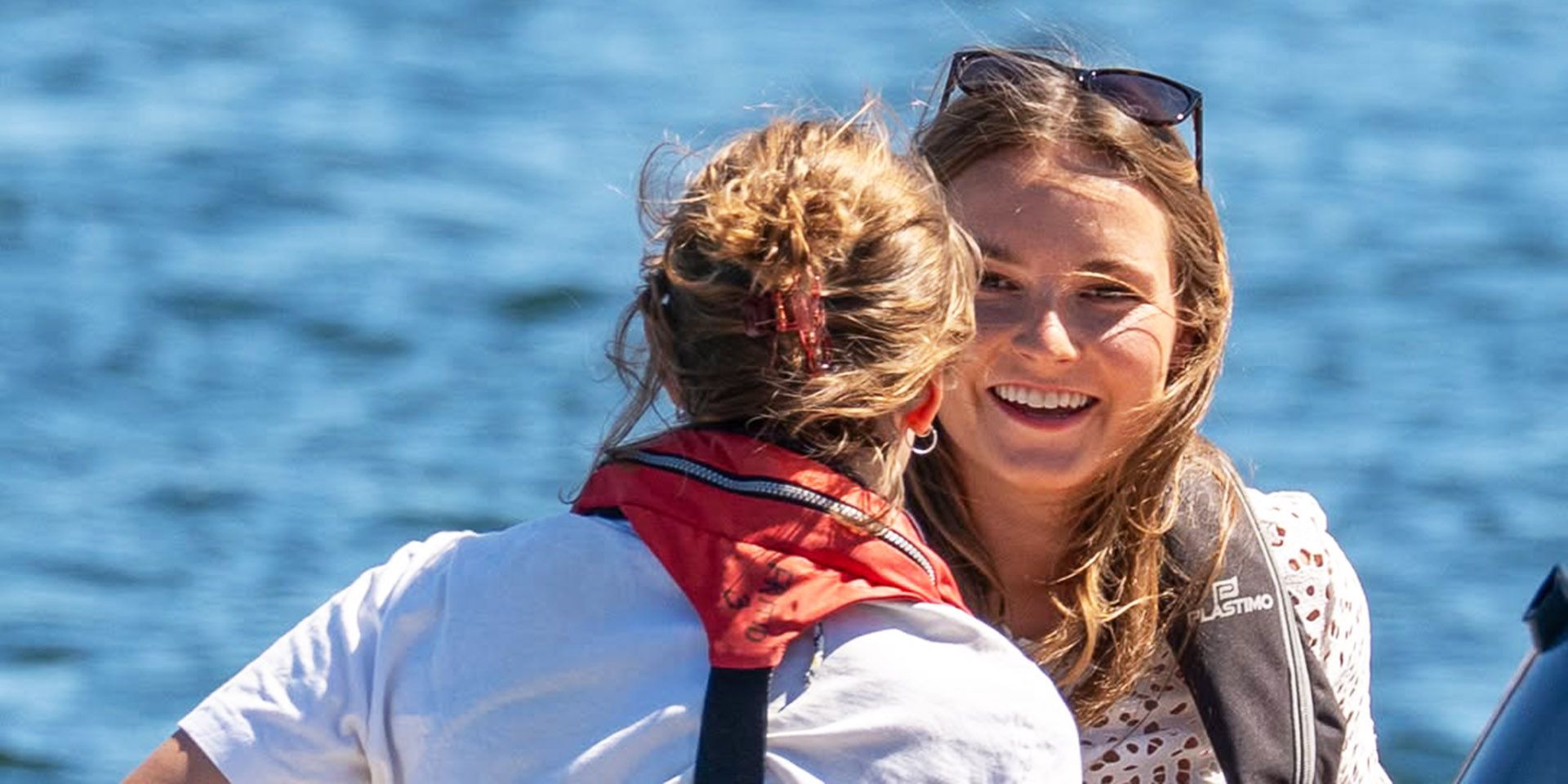 Ingrid Alexandra of Norway, 22 years old