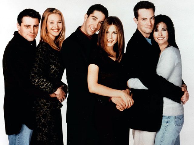 Friends: che fine hanno fatto? - GALLERY | Oggi
