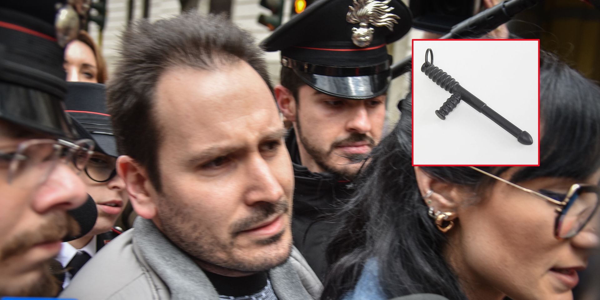 Garlasco, i pm: "Chiara uccisa per aver rifiutato l'approccio sessuale di Sempio"