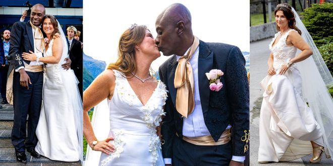 Martha Louise di Norvegia e Durek Verrett, il matrimonio (quasi) reale snobbato dai reali di tutta Europa