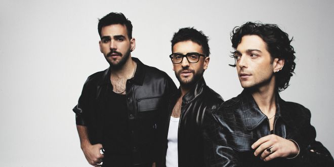 Gianluca Ginoble sogna una carriera da solista, lontano da Il Volo: “Litighiamo tutti i giorni…”
