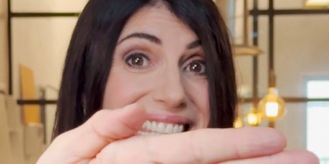 Giorgia, confermata la conduzione a X Factor: l’annuncio