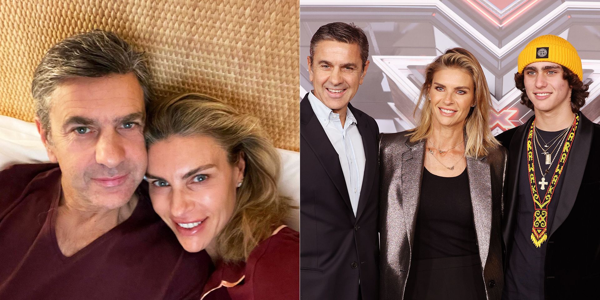 Martina Colombari La Sua Bellezza E Il Menage Familiare Cosa Cambia 