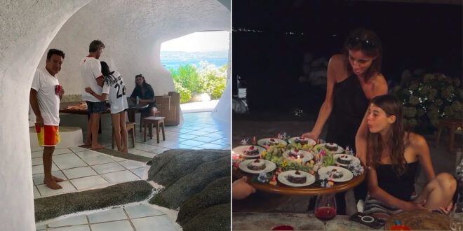 Luisa di Savoia compie 20 anni, l’intima festa di compleanno